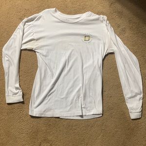 Sun Diego Long sleeve shirt